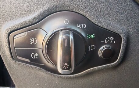 Audi Q5, 2010 год, 1 500 000 рублей, 16 фотография