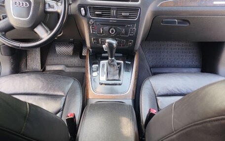 Audi Q5, 2010 год, 1 500 000 рублей, 18 фотография
