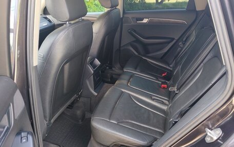 Audi Q5, 2010 год, 1 500 000 рублей, 25 фотография