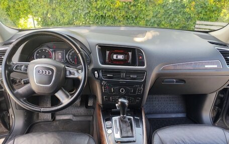Audi Q5, 2010 год, 1 500 000 рублей, 21 фотография