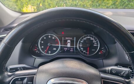 Audi Q5, 2010 год, 1 500 000 рублей, 29 фотография