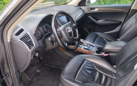 Audi Q5, 2010 год, 1 500 000 рублей, 27 фотография