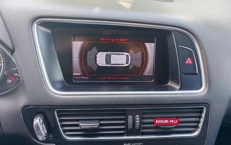Audi Q5, 2010 год, 1 500 000 рублей, 28 фотография