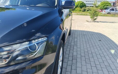 Audi Q5, 2010 год, 1 500 000 рублей, 31 фотография