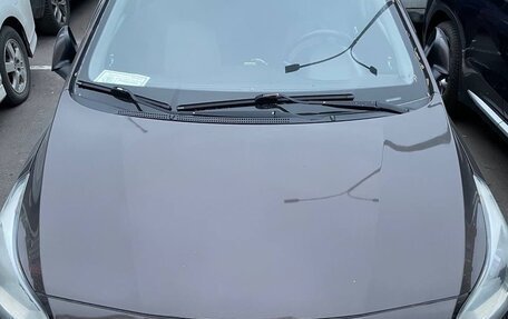 Hyundai Solaris II рестайлинг, 2015 год, 980 000 рублей, 2 фотография