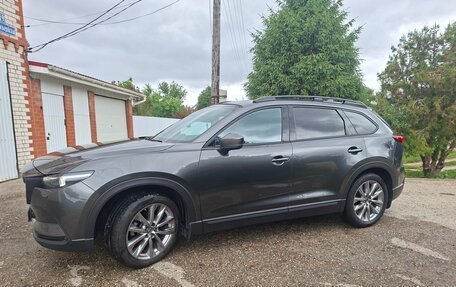 Mazda CX-9 II, 2020 год, 3 650 000 рублей, 6 фотография