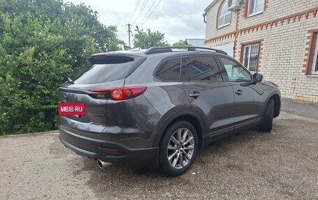 Mazda CX-9 II, 2020 год, 3 650 000 рублей, 3 фотография