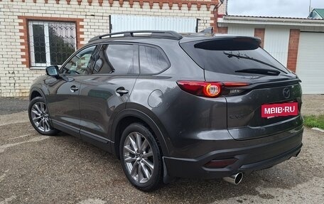 Mazda CX-9 II, 2020 год, 3 650 000 рублей, 5 фотография