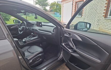 Mazda CX-9 II, 2020 год, 3 650 000 рублей, 9 фотография
