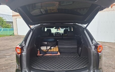 Mazda CX-9 II, 2020 год, 3 650 000 рублей, 11 фотография