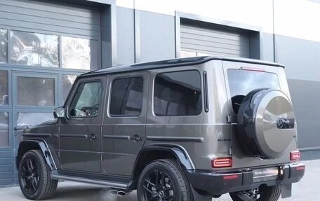 Mercedes-Benz G-Класс AMG, 2021 год, 17 200 000 рублей, 4 фотография