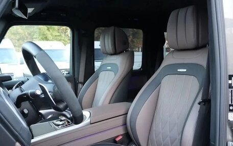 Mercedes-Benz G-Класс AMG, 2021 год, 17 200 000 рублей, 6 фотография