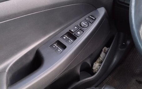 Hyundai Tucson III, 2016 год, 1 720 000 рублей, 14 фотография