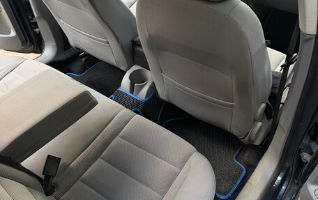 Volkswagen Golf V, 2007 год, 369 000 рублей, 11 фотография