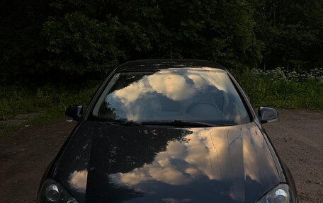 Volkswagen Golf V, 2007 год, 369 000 рублей, 13 фотография