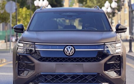Volkswagen Teramont, 2026 год, 5 490 000 рублей, 2 фотография