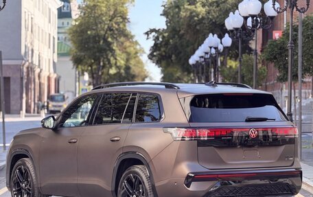 Volkswagen Teramont, 2026 год, 5 490 000 рублей, 4 фотография
