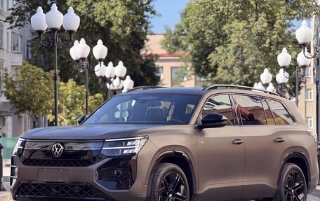 Volkswagen Teramont, 2026 год, 5 490 000 рублей, 3 фотография