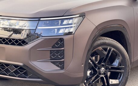 Volkswagen Teramont, 2026 год, 5 490 000 рублей, 7 фотография