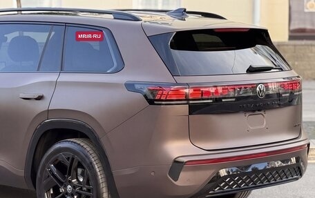 Volkswagen Teramont, 2026 год, 5 490 000 рублей, 6 фотография