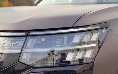Volkswagen Teramont, 2026 год, 5 490 000 рублей, 8 фотография