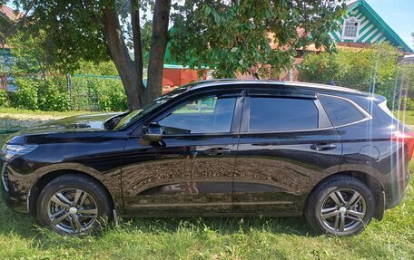 Haval Jolion, 2024 год, 1 875 000 рублей, 5 фотография