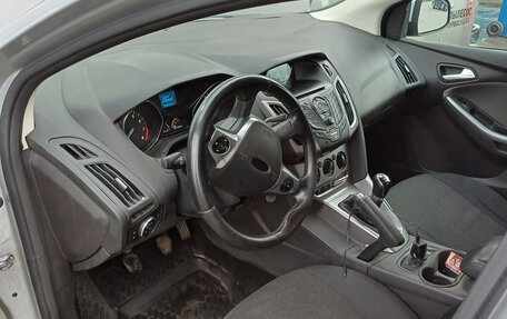 Ford Focus III, 2014 год, 590 000 рублей, 2 фотография