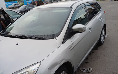 Ford Focus III, 2014 год, 590 000 рублей, 6 фотография