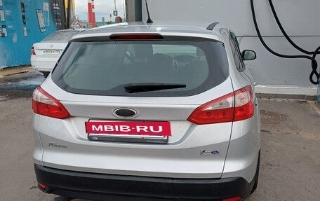 Ford Focus III, 2014 год, 590 000 рублей, 3 фотография
