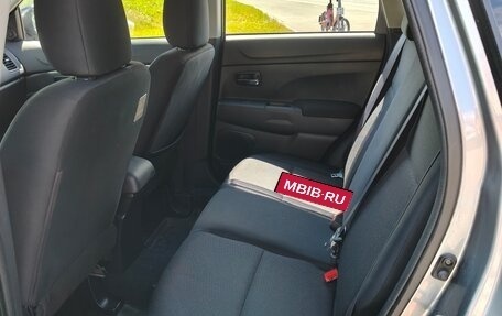 Mitsubishi ASX I рестайлинг, 2013 год, 799 000 рублей, 5 фотография