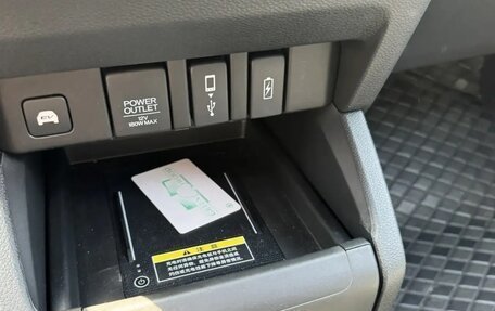 Honda Odyssey IV, 2023 год, 5 300 000 рублей, 6 фотография