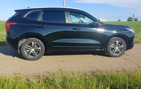 Haval Jolion, 2024 год, 1 875 000 рублей, 8 фотография