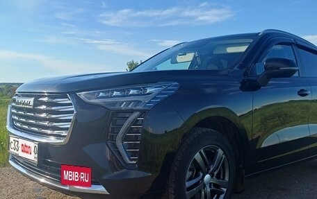 Haval Jolion, 2024 год, 1 875 000 рублей, 10 фотография