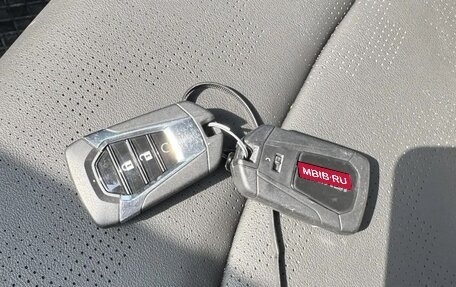 Honda Odyssey IV, 2023 год, 5 300 000 рублей, 3 фотография