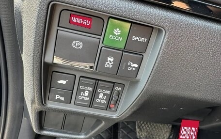 Honda Odyssey IV, 2023 год, 5 300 000 рублей, 5 фотография