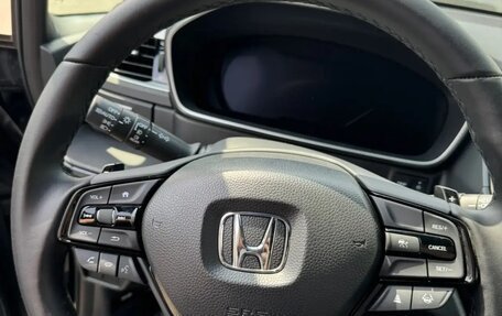 Honda Odyssey IV, 2023 год, 5 300 000 рублей, 13 фотография