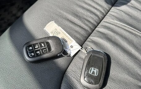 Honda Odyssey IV, 2023 год, 5 300 000 рублей, 16 фотография