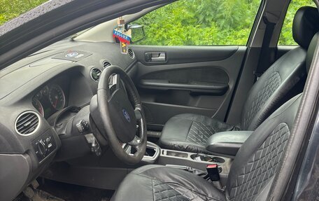 Ford Focus II рестайлинг, 2006 год, 400 000 рублей, 5 фотография