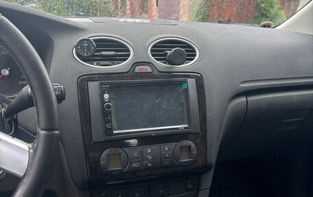 Ford Focus II рестайлинг, 2006 год, 400 000 рублей, 7 фотография
