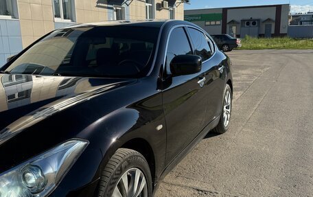 Infiniti M, 2013 год, 1 480 000 рублей, 5 фотография