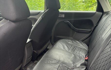 Ford Focus II рестайлинг, 2006 год, 400 000 рублей, 8 фотография
