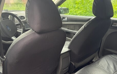 Ford Focus II рестайлинг, 2006 год, 400 000 рублей, 9 фотография