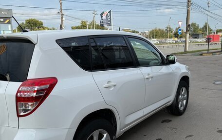 Toyota RAV4, 2011 год, 1 200 000 рублей, 4 фотография