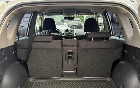Toyota RAV4, 2011 год, 1 200 000 рублей, 14 фотография
