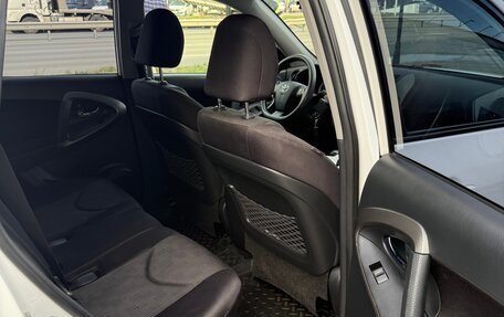 Toyota RAV4, 2011 год, 1 200 000 рублей, 12 фотография
