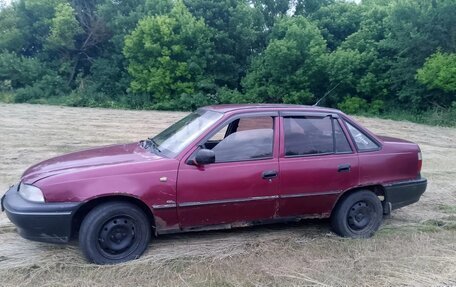 Daewoo Nexia I рестайлинг, 2008 год, 95 000 рублей, 2 фотография