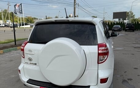 Toyota RAV4, 2011 год, 1 200 000 рублей, 5 фотография