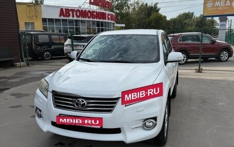 Toyota RAV4, 2011 год, 1 200 000 рублей, 3 фотография