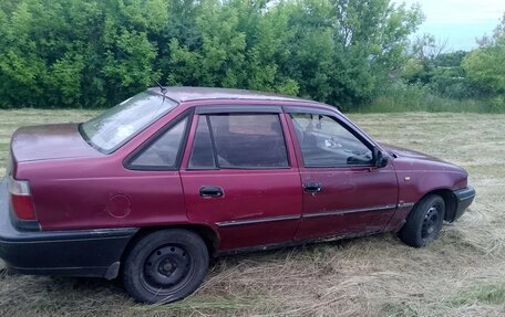 Daewoo Nexia I рестайлинг, 2008 год, 95 000 рублей, 3 фотография