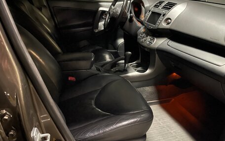 Toyota RAV4, 2010 год, 1 550 000 рублей, 6 фотография